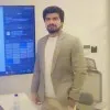 Sheraz Ali