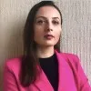 Kristina Mamageishvili
