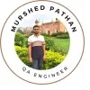 Murshed Ahmed Pathan