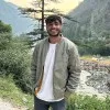 Hardik kumar