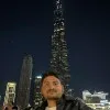 ARKA BHATTACHARJEE