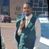 ORyan Jackson