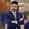 Azhar Hussain