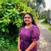 Keerthana Saminathan