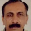 S Kumar