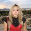 Carmen Zheng