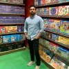 NISHANT PANWAR