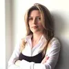 Olga McDowell