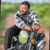 Kolli Rahul Teja