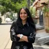 Nayasa Mundhra
