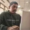Ajay Rajendran