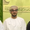 Azzan Al Mahruqi