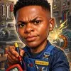 Cedrick Mmaseema
