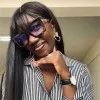 Frederique Ndongo