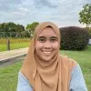 Nur Izatty Fatihah Che Amat