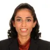 Ashwiini Sivadas Nanda