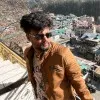 Onkar Chaturvedi