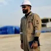 Mohammed Hashim
