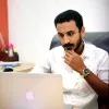 Sreejith PS