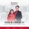 Rene and Vangie Sy
