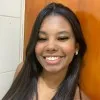 Maria Eduarda Dos Santos caldeira
