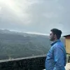 Bhavesh Rane