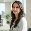 Indrani Biswas