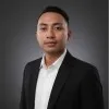 Geraldy Mileanda Sunaryo