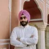 PRABHSIMRAN SINGH MINHAS