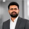 Rajasekhar Naidu Kalavakuri