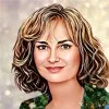Cathy Bruce