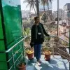 Kishwar Parween