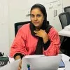 Fariza Sharaf