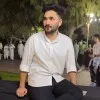 Usman Ansari