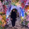 nadiah ahamad