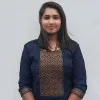 Arya Sree Anil