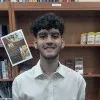 Ishaan Poudyal