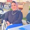 Ashraqat Mohamed
