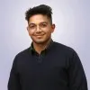 Atul Ghimire