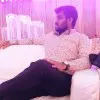 Mohammed Farooq Ali