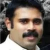 Derrick Raj