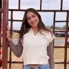 Allie Strickland