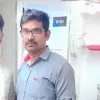 Shaik Sameer Basha