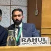 Rahul Gujjar