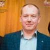 Sergey Zhuravlev
