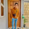 Joshua Bagain