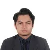 Muhammad Faizul Najmi Sabahaudin