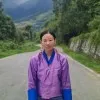 Rinchen Zangmo