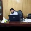Fareed Khan
