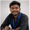 Navin Palanikumar